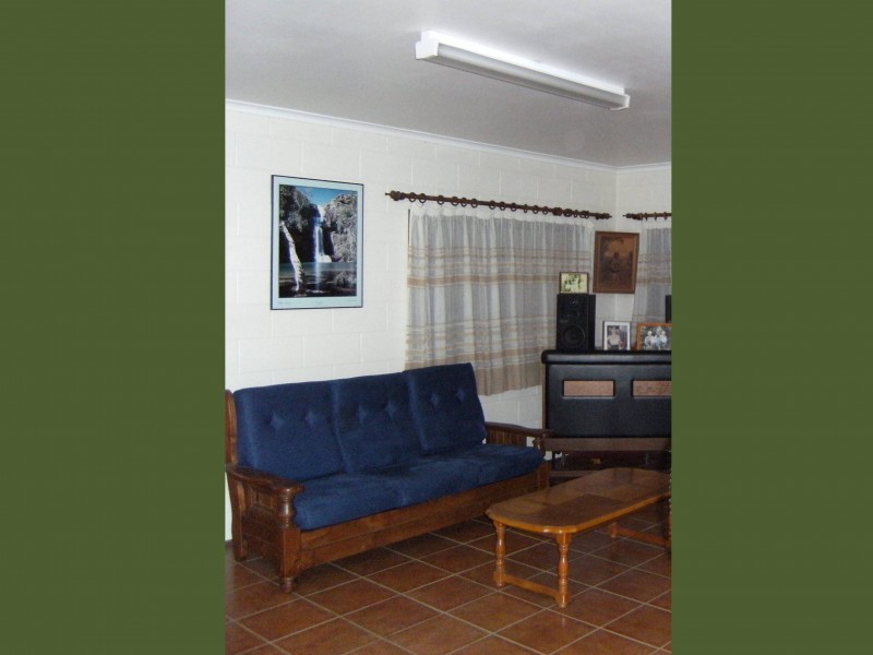 Mission Beach QLD 4852