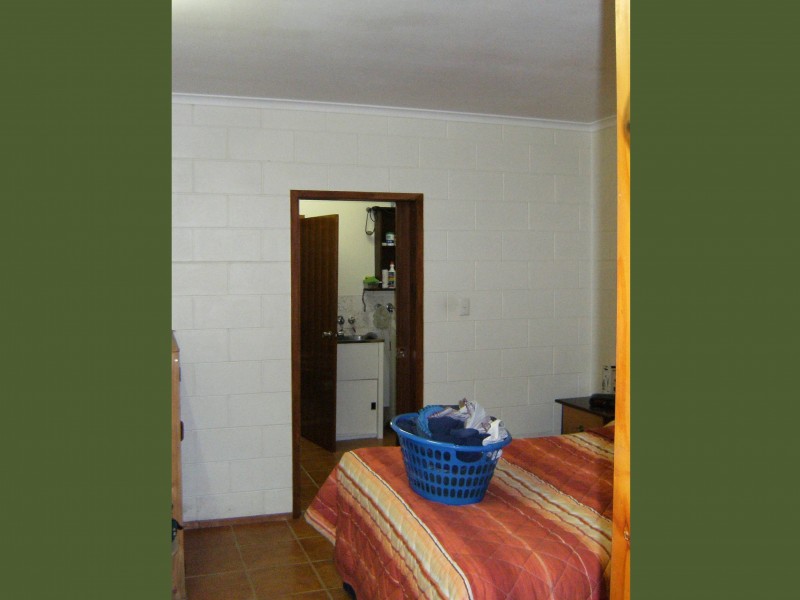 Mission Beach QLD 4852