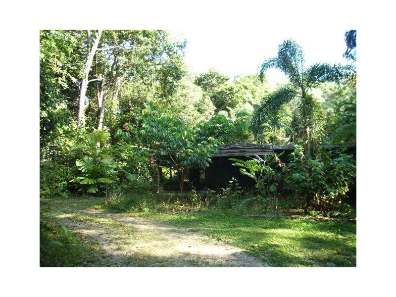 Mission Beach QLD 4852