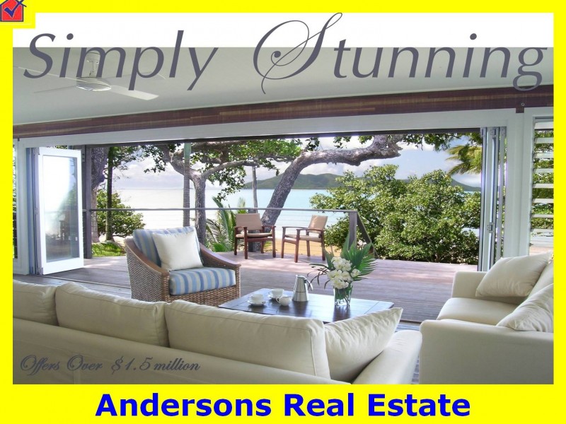 Mission Beach QLD 4852