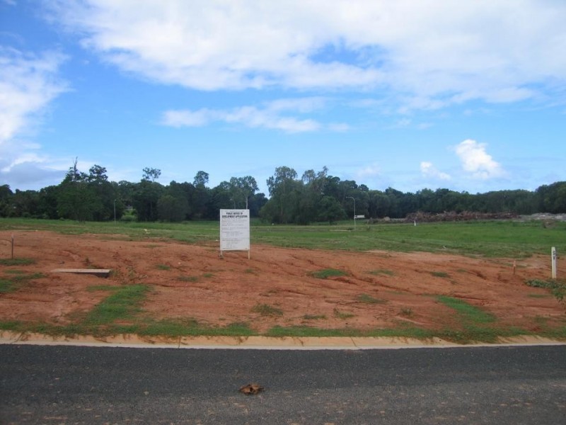 Mission Beach QLD 4852