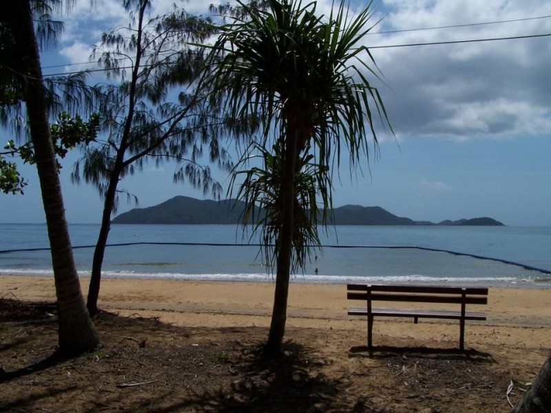 Mission Beach QLD 4852