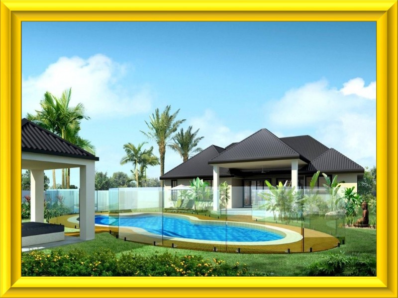 Mission Beach QLD 4852