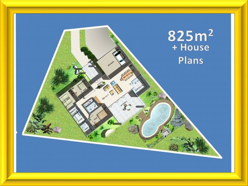 Mission Beach QLD 4852