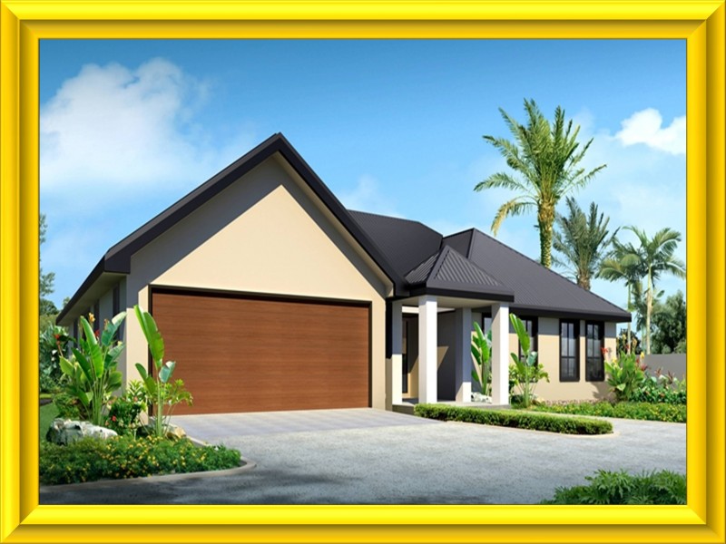 Mission Beach QLD 4852