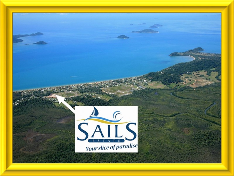 Mission Beach QLD 4852