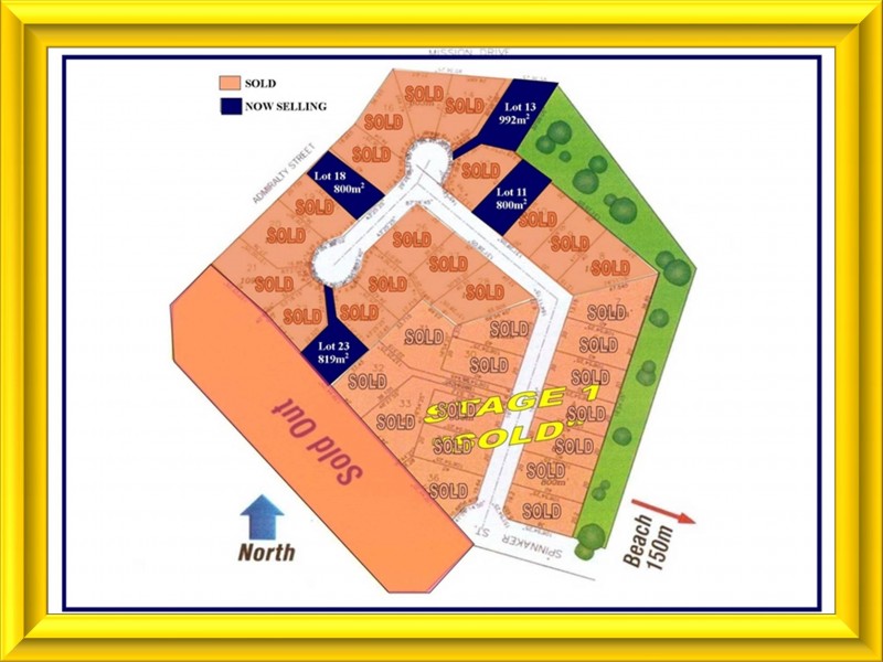 Mission Beach QLD 4852