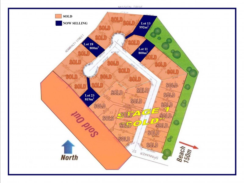 Mission Beach QLD 4852