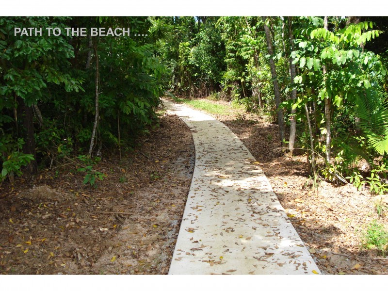 Mission Beach QLD 4852