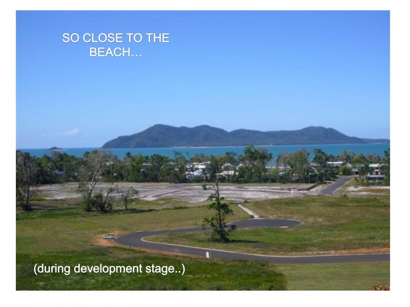 Mission Beach QLD 4852