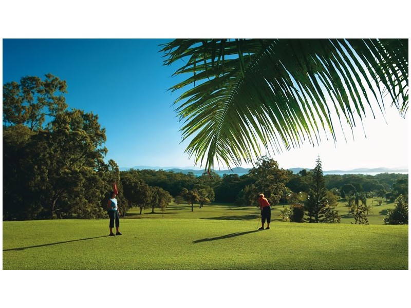 Mission Beach QLD 4852