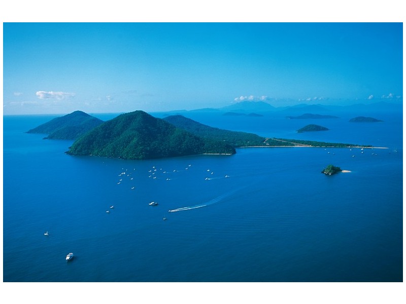 Mission Beach QLD 4852