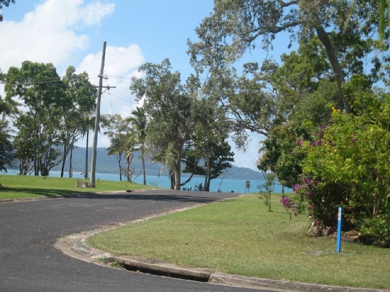 Mission Beach QLD 4852