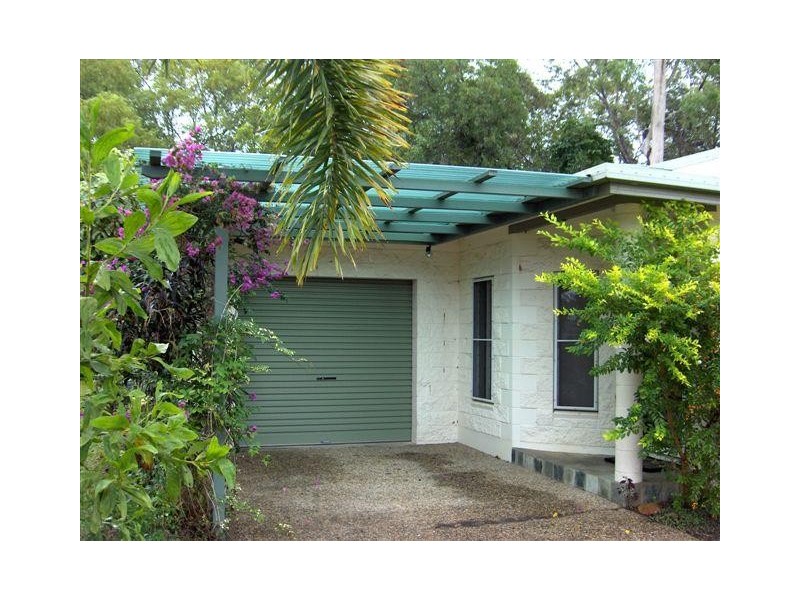 Mission Beach QLD 4852