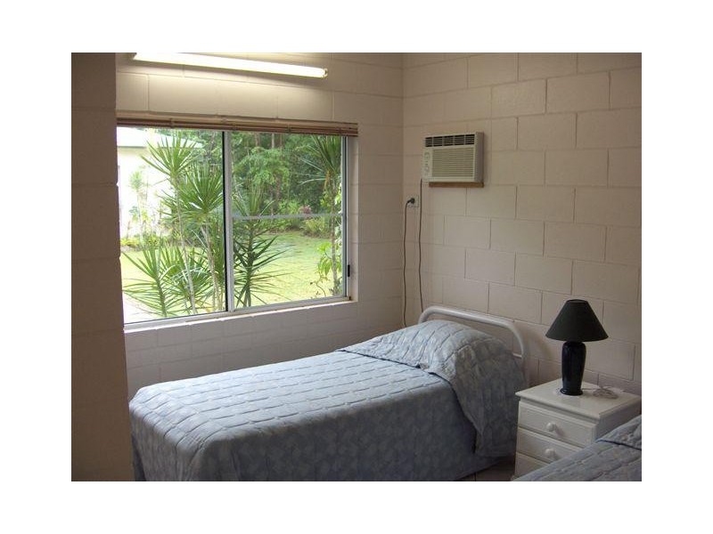 Mission Beach QLD 4852