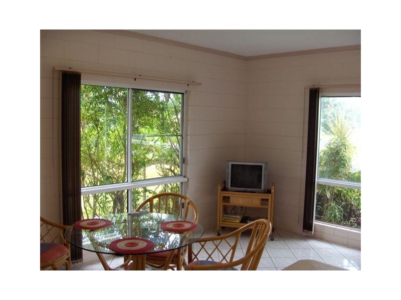 Mission Beach QLD 4852