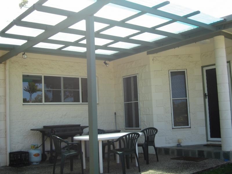 Mission Beach QLD 4852