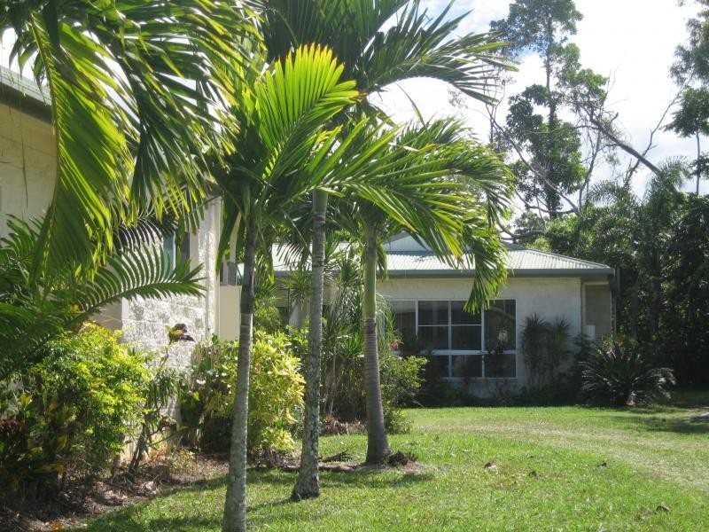 Mission Beach QLD 4852