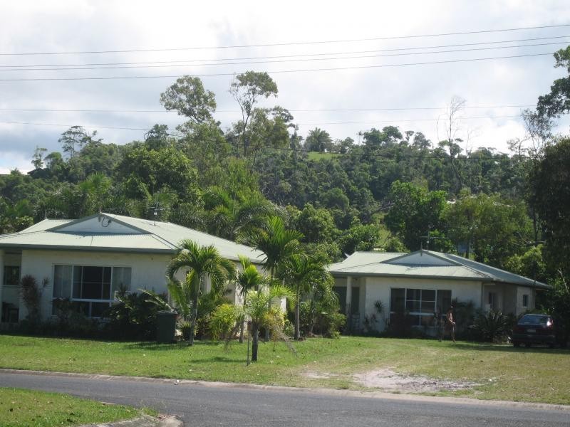 Mission Beach QLD 4852