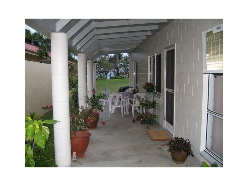 Mission Beach QLD 4852