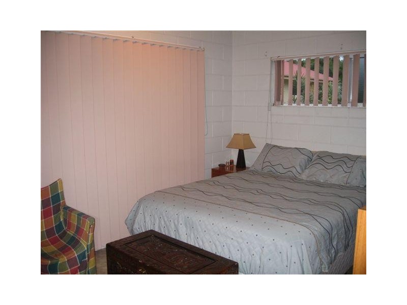 Mission Beach QLD 4852