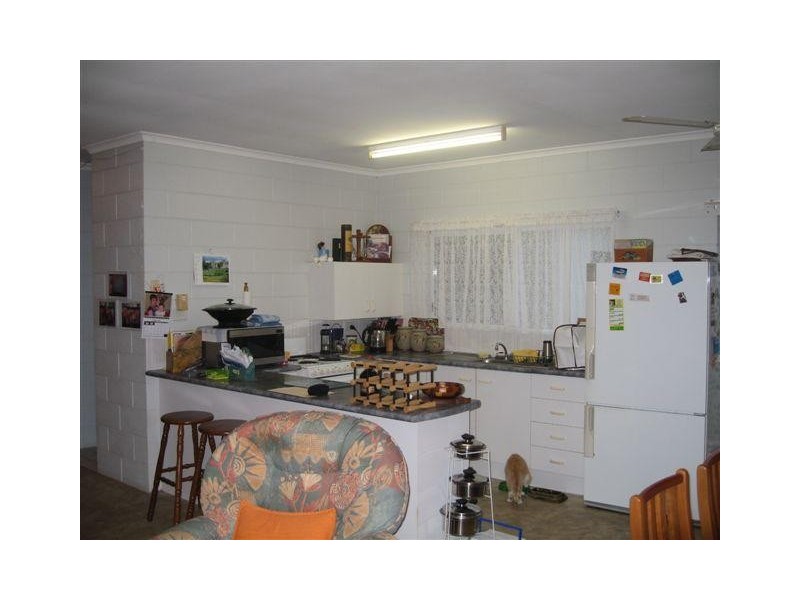 Mission Beach QLD 4852