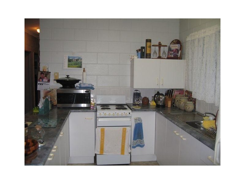 Mission Beach QLD 4852