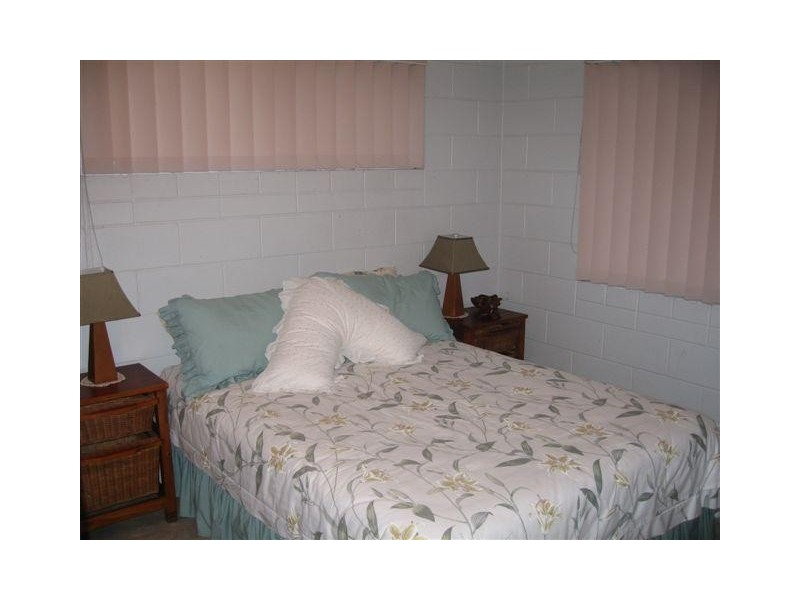 Mission Beach QLD 4852