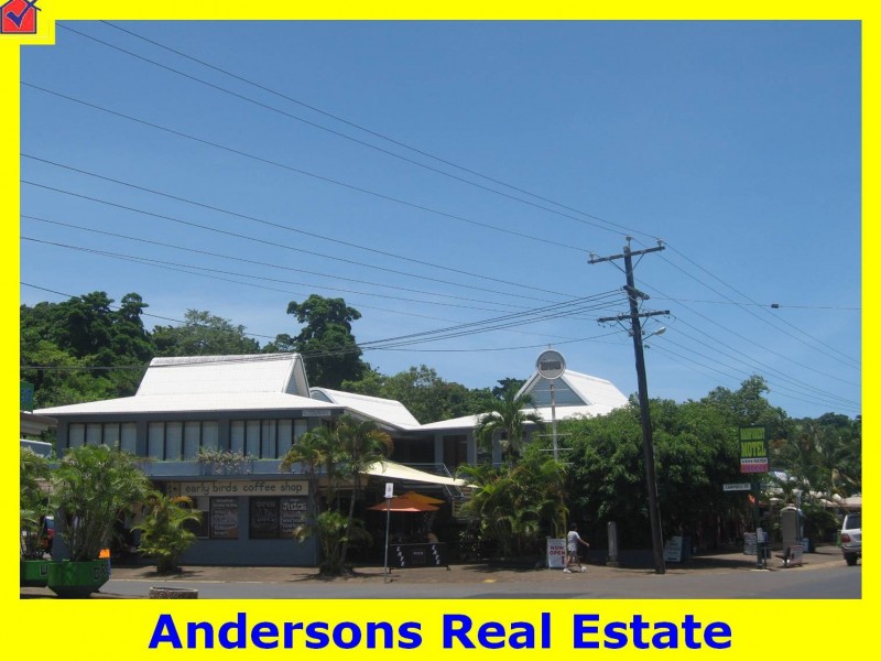 Mission Beach QLD 4852
