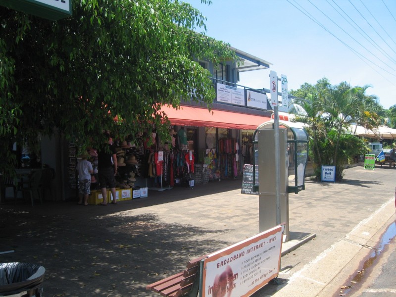 Mission Beach QLD 4852
