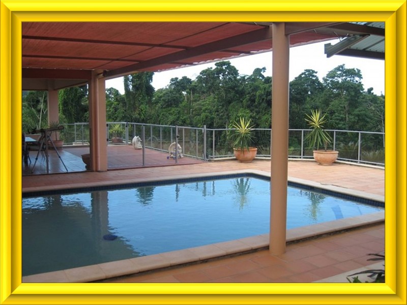 Mission Beach QLD 4852