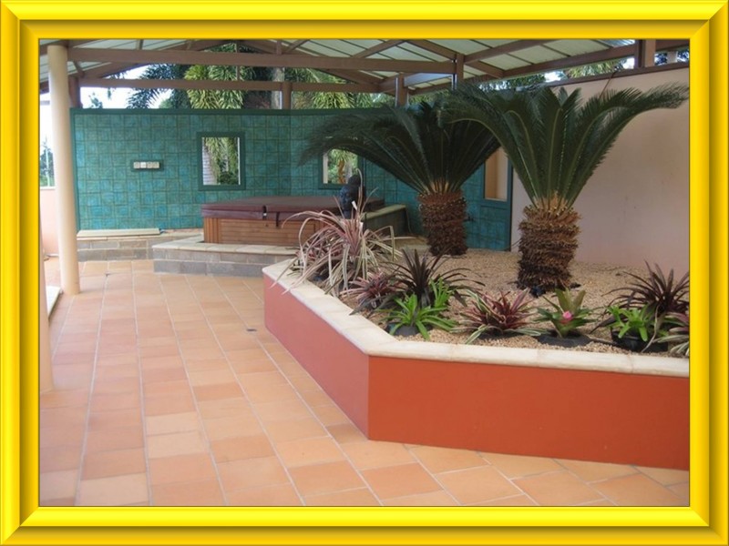 Mission Beach QLD 4852