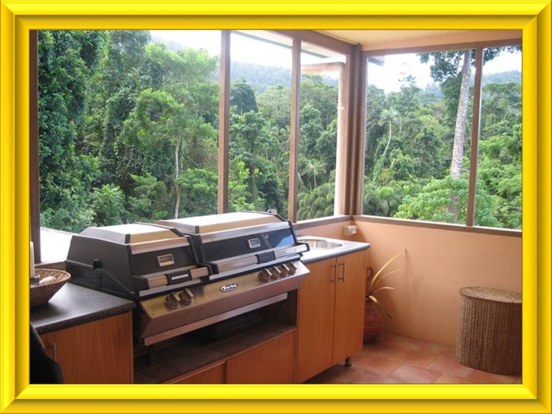 Mission Beach QLD 4852