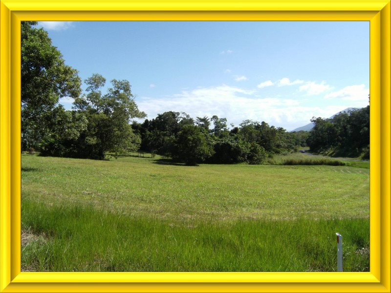 Mission Beach QLD 4852