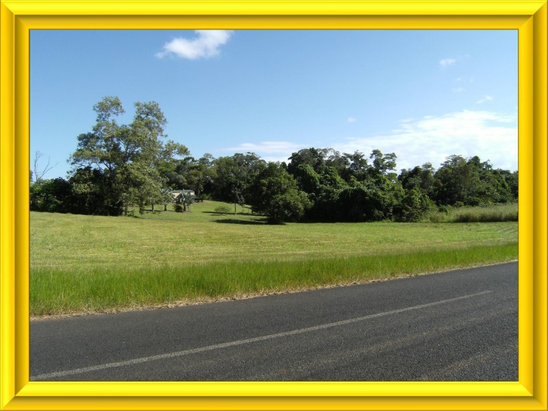 Mission Beach QLD 4852