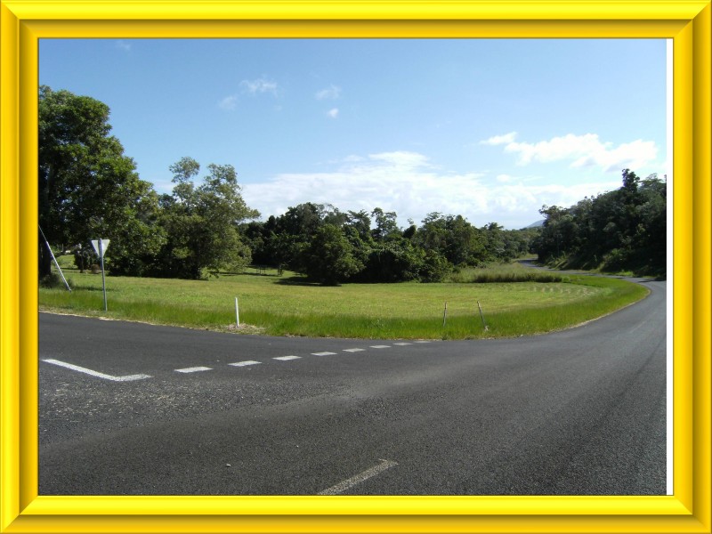 Mission Beach QLD 4852