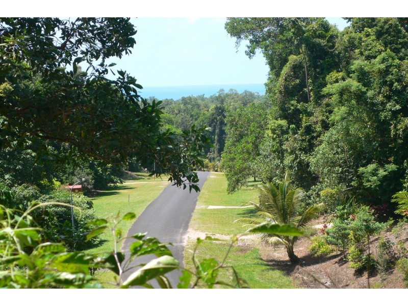 Mission Beach QLD 4852