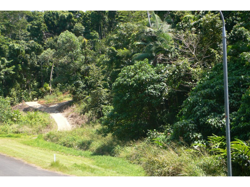Mission Beach QLD 4852