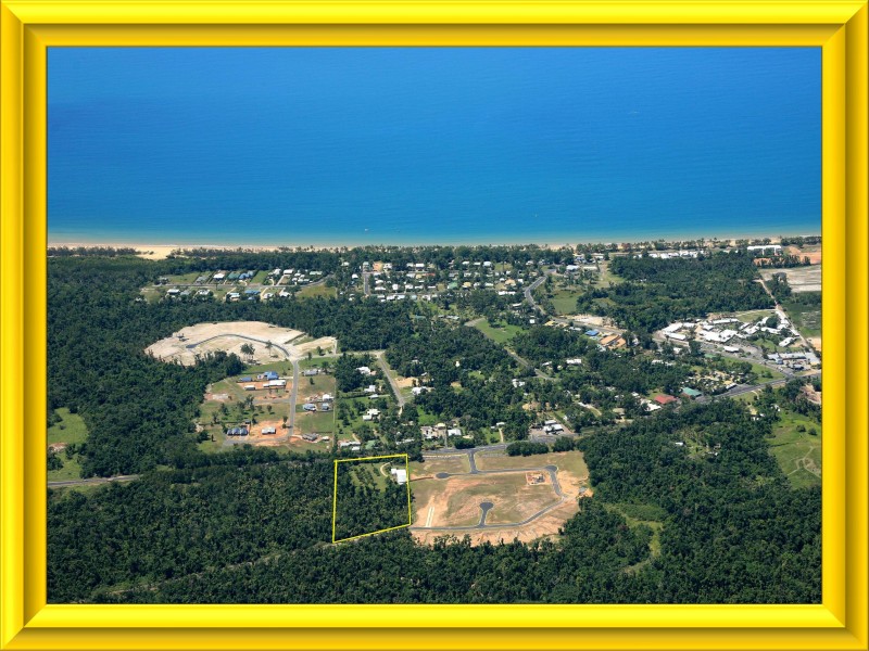 Mission Beach QLD 4852