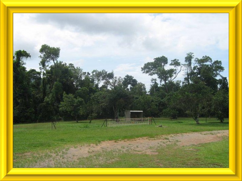 Mission Beach QLD 4852