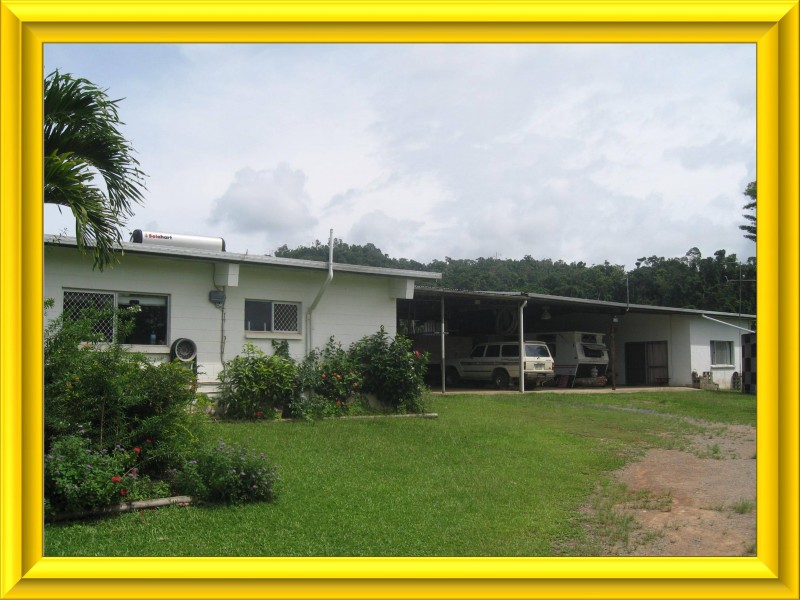 Mission Beach QLD 4852