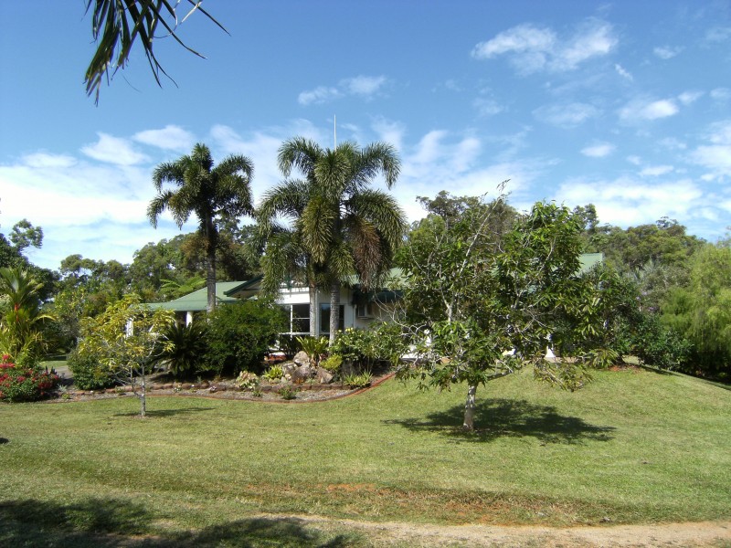Tully QLD 4854