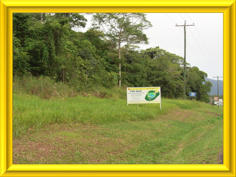 Mission Beach QLD 4852