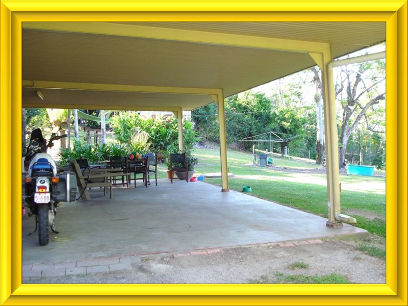 Mission Beach QLD 4852