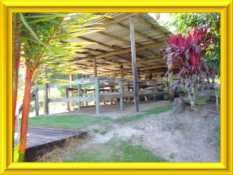 Mission Beach QLD 4852