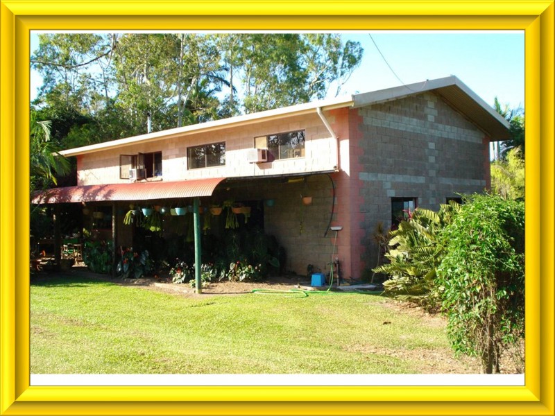 Mission Beach QLD 4852