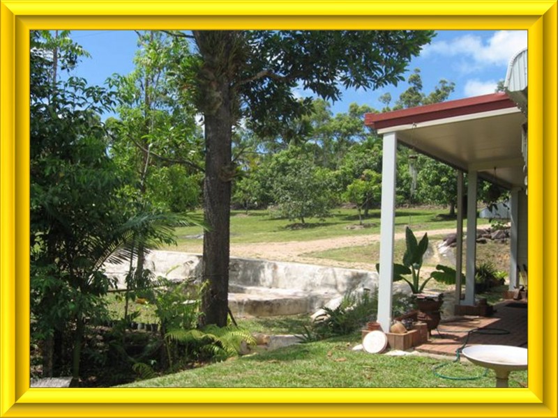 Mission Beach QLD 4852