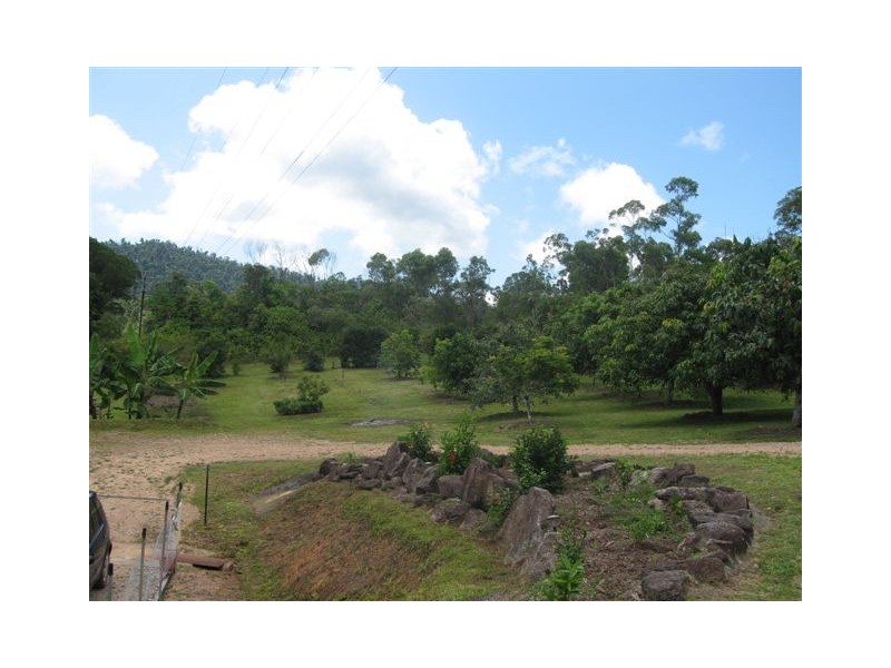 Mission Beach QLD 4852