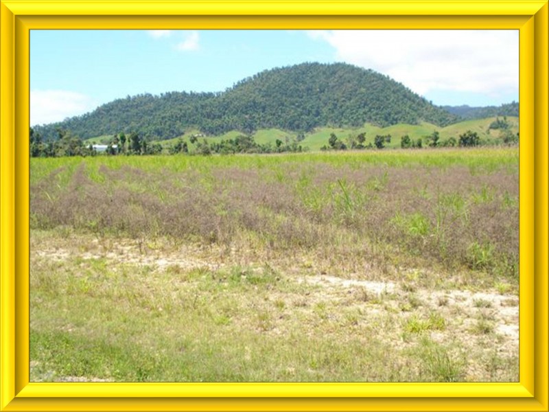 Mission Beach QLD 4852