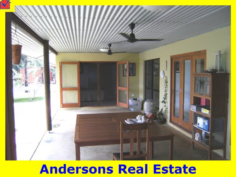Mission Beach QLD 4852